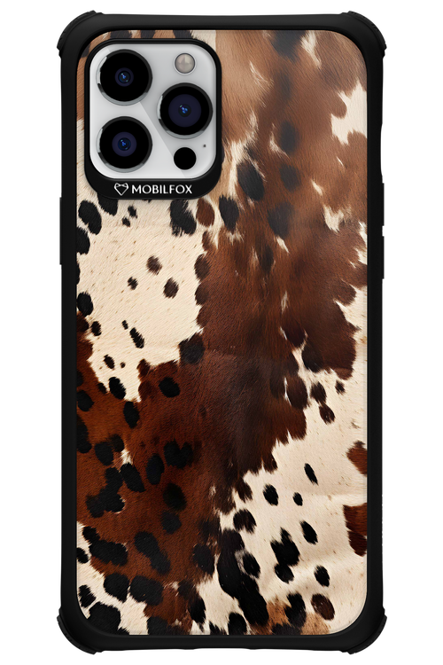 Wild Cow 2.0 - Apple iPhone 12 Pro Max