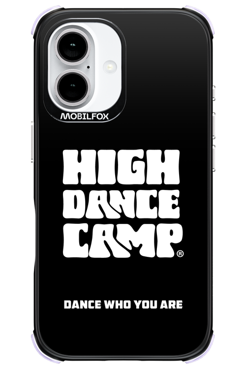 HDC 1 2.0 - Apple iPhone 16