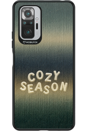 Cozy Season 2.0 - Xiaomi Redmi Note 10 Pro