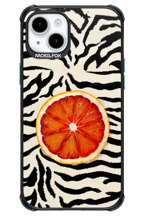 Wild Nectarin 2.0 - Apple iPhone 15 Plus