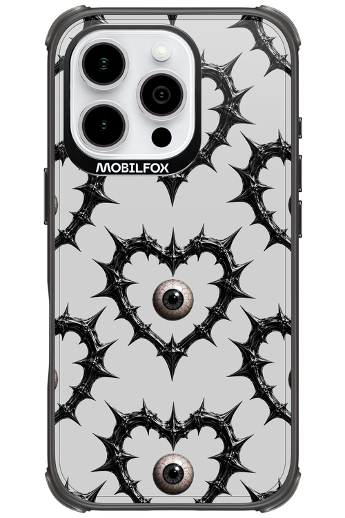 Heart Vision 2.0 - Apple iPhone 16 Pro
