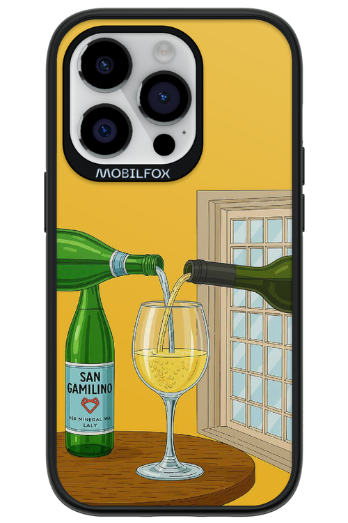 Gami Spritz 2.0 - Apple iPhone 14 Pro