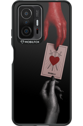 Ravanelli 2 2.0 - Xiaomi Mi 11T Pro