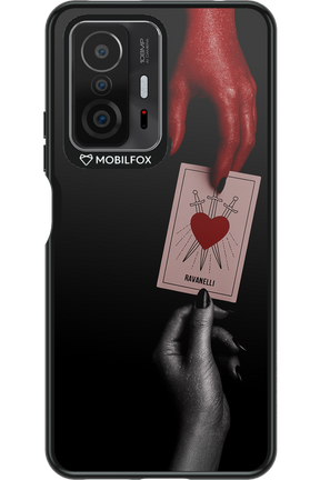 Ravanelli 2 2.0 - Xiaomi Mi 11T Pro