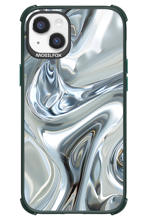 True Silver 2.0 - Apple iPhone 14 Plus