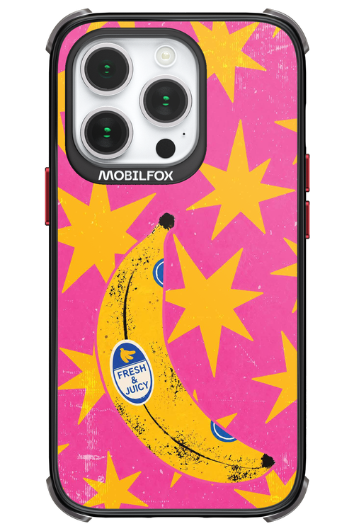 BANANA POP 2.0 - Apple iPhone 14 Pro