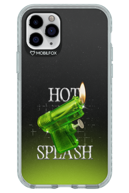 Hot Splash 2.0 - Apple iPhone 11 Pro
