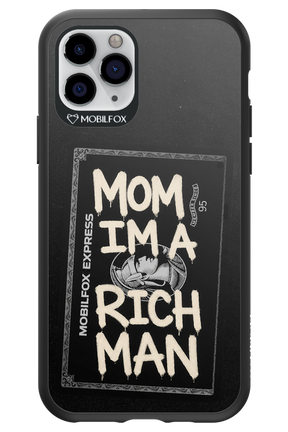 RICH MAN 2.0 - Apple iPhone 11 Pro