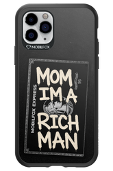 RICH MAN 2.0 - Apple iPhone 11 Pro