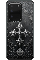Armor 2.0 - Samsung Galaxy S20 Ultra 5G