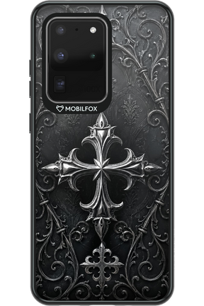 Armor 2.0 - Samsung Galaxy S20 Ultra 5G