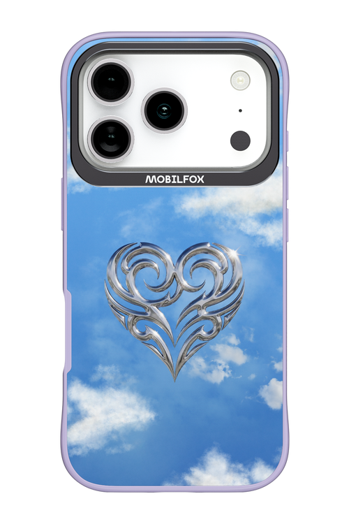 Dream Heart 2.0 - Apple iPhone 17 Pro
