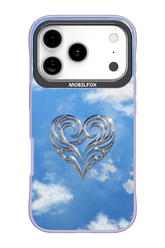 Dream Heart 2.0 - Apple iPhone 17 Pro