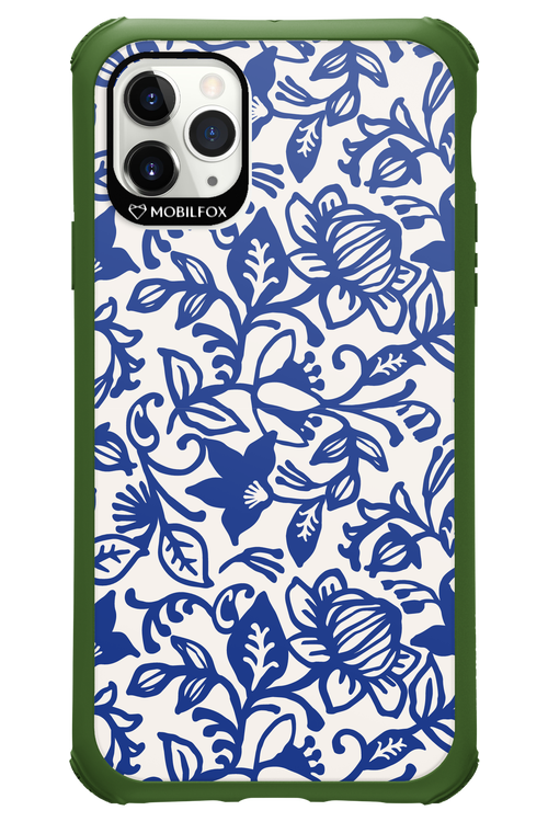 Riviera Fiora 2.0 - Apple iPhone 11 Pro Max