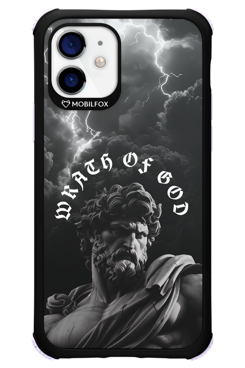 God 2.0 - Apple iPhone 12