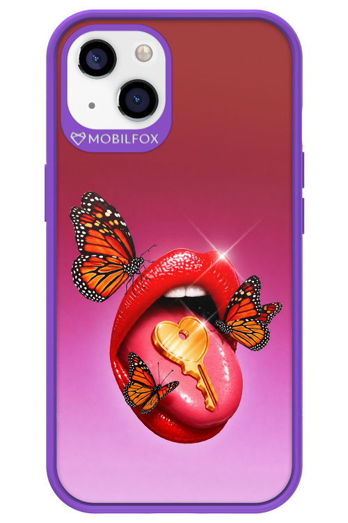 Heartkey 2.0 - Apple iPhone 13