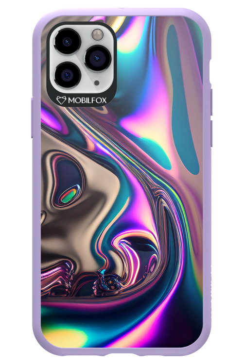 Post Future 2.0 - Apple iPhone 11 Pro
