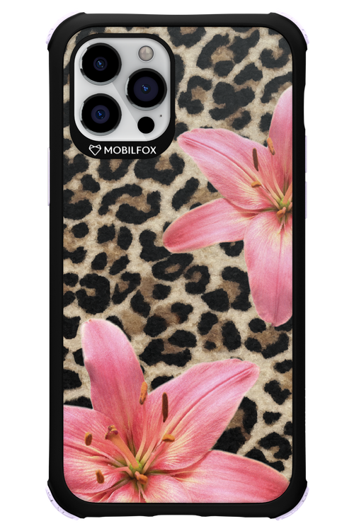 Leobloom 2.0 - Apple iPhone 12 Pro