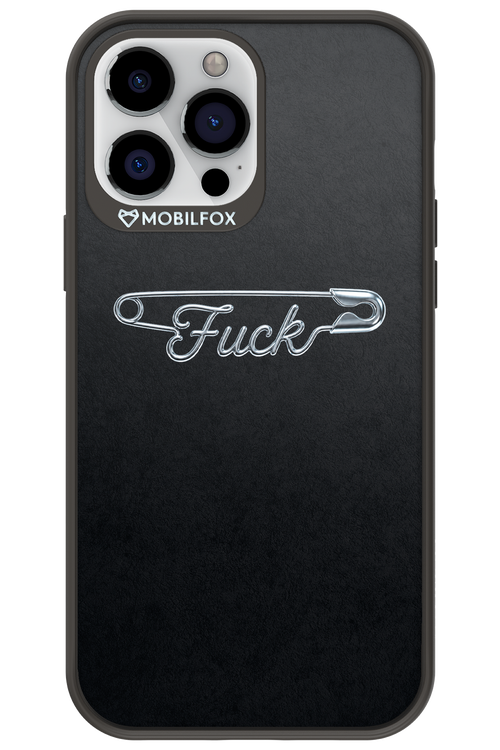 Fuck Clip 2.0 - Apple iPhone 13 Pro Max