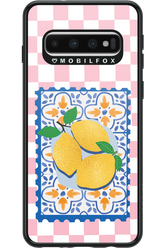 Limoncello Coast 2.0 - Samsung Galaxy S10