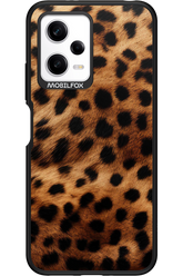 Cheetah 2.0 - Xiaomi Redmi Note 12 5G