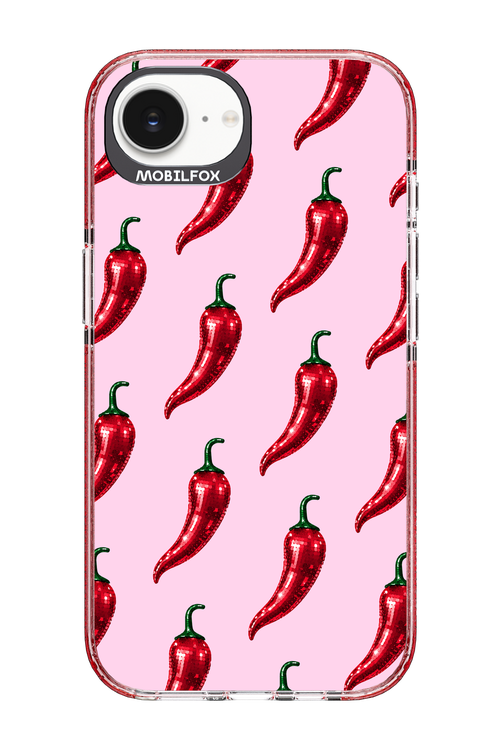 Chili Babe 2.0 - Apple iPhone 16e