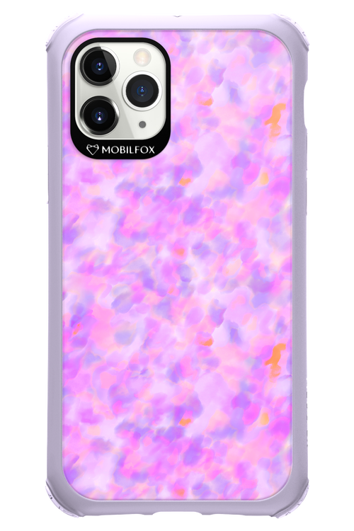 Lavender Field 2.0 - Apple iPhone 11 Pro