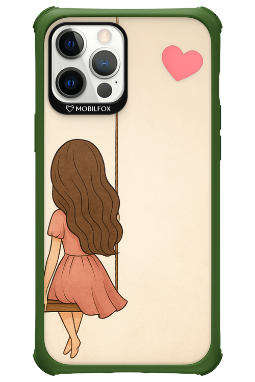 Girl Love II 2.0 - Apple iPhone 12 Pro Max