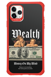 Wealth - Apple iPhone 11 Pro Max
