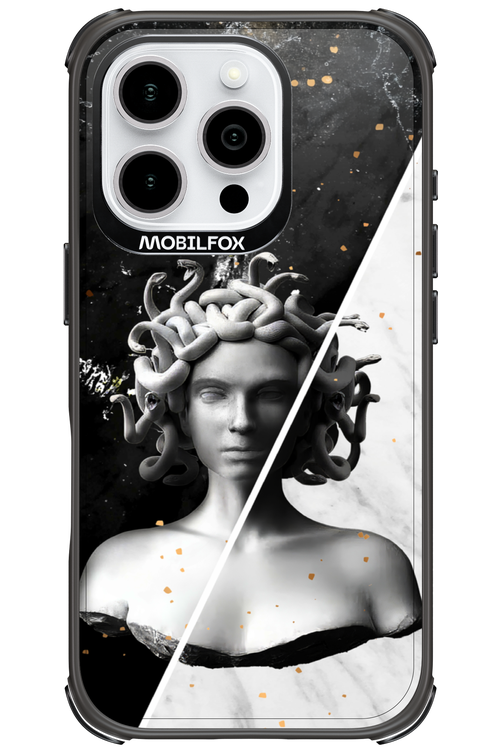 Medusa - Apple iPhone 16 Pro