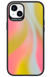 Pink Aura 2.0 - Apple iPhone 14 Plus