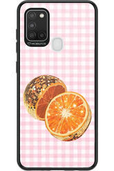 Discorange 2.0 - Samsung Galaxy A21 S
