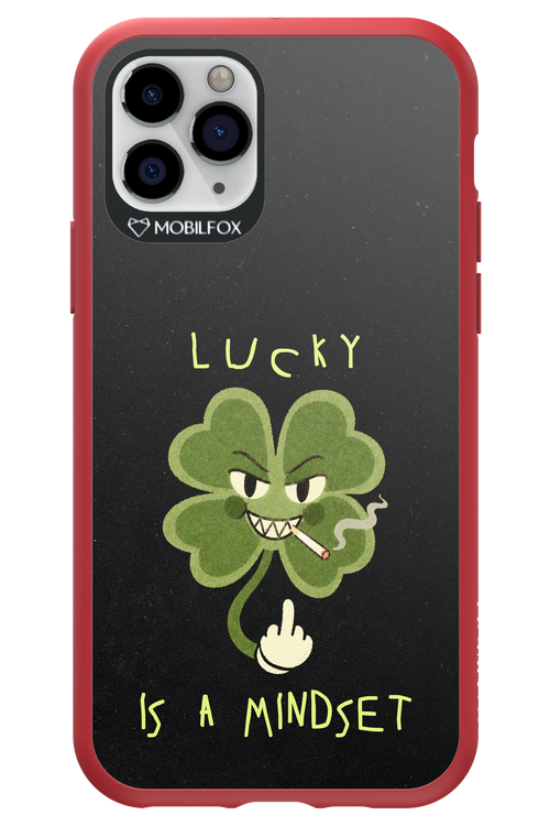 Lucky Mind 2.0 - Apple iPhone 11 Pro