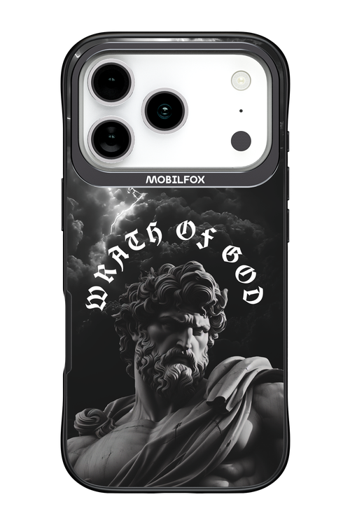 God - Apple iPhone 17 Pro