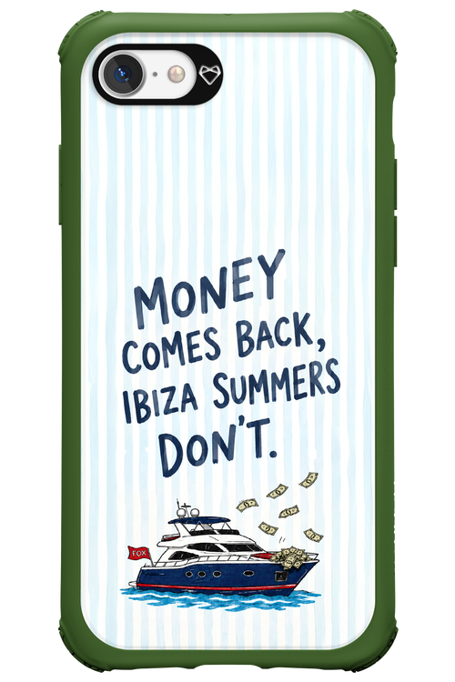Ibiza summers 2.0 - Apple iPhone 7