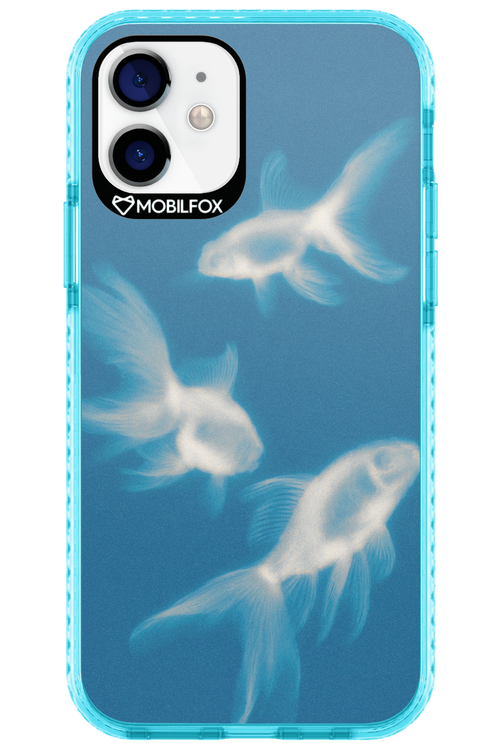 Lady of the Lake 2.0 - Apple iPhone 12