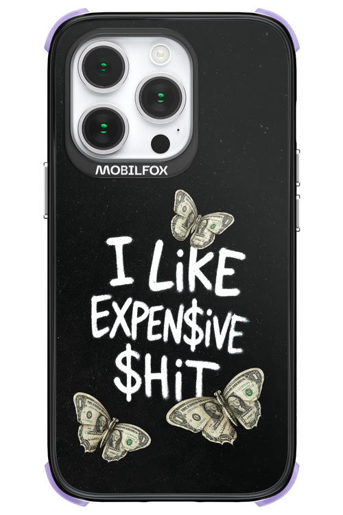 MoneyFly 2.0 - Apple iPhone 14 Pro