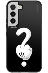 WTF - Samsung Galaxy S22