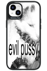 Evil Pussy 2.0 - Apple iPhone 14 Plus