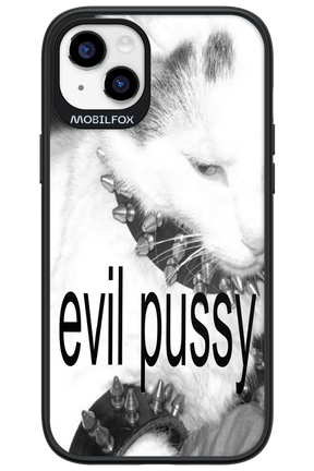 Evil Pussy 2.0 - Apple iPhone 14 Plus