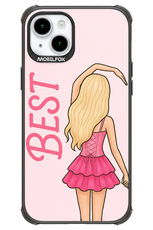 Bestt 2.0 - Apple iPhone 15 Plus