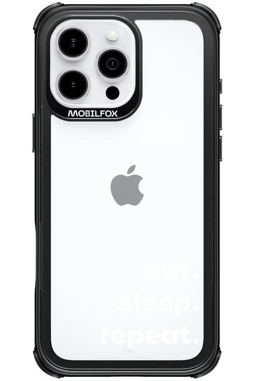 Daily Loop Light 2.0 - Apple iPhone 16 Pro Max
