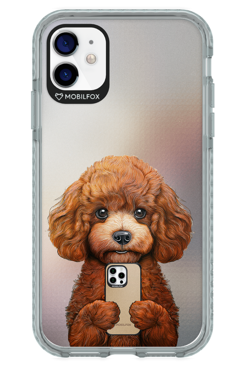 Dog x Fox 2.0 - Apple iPhone 11