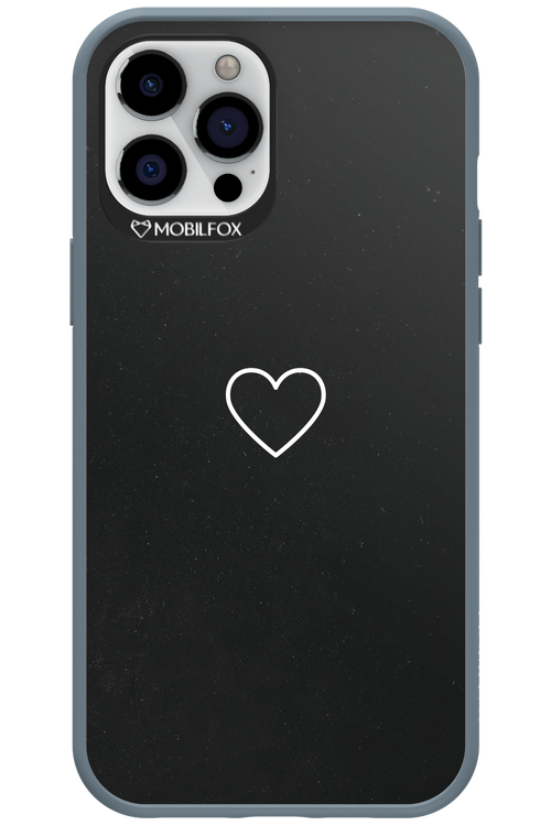 Love Is Simple 2.0 - Apple iPhone 12 Pro Max