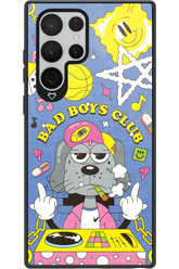 Bad Boys Club - Samsung Galaxy S22 Ultra