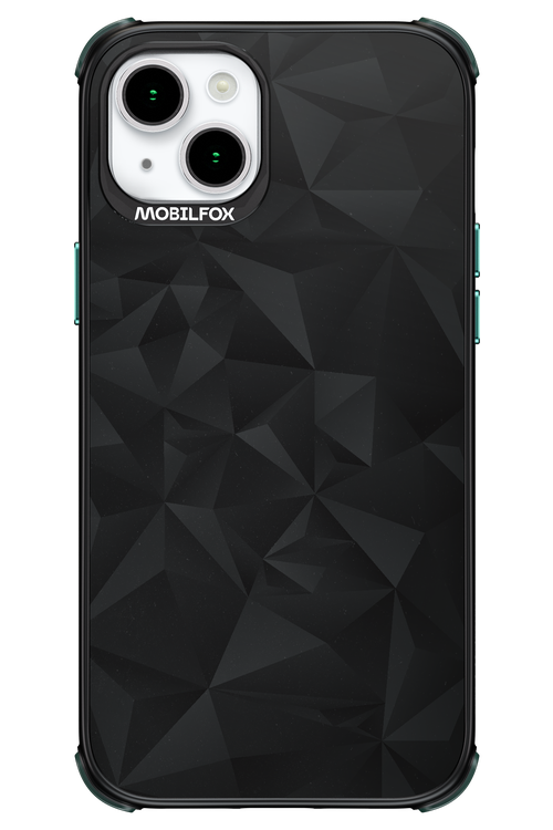 Low Poly 2.0 - Apple iPhone 15 Plus