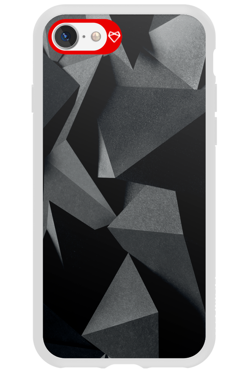 Live Polygons - Apple iPhone 7