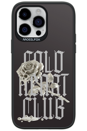 Cold Heart Club 2.0 - Apple iPhone 14 Pro Max