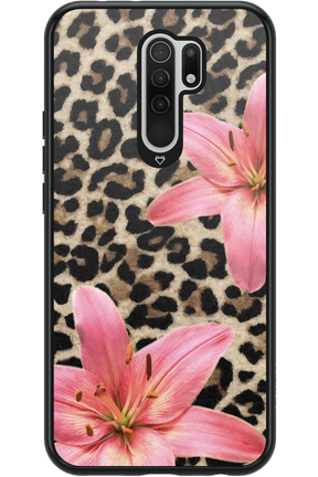 Leobloom - Xiaomi Redmi 9