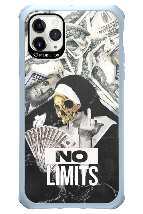 No Limits 2.0 - Apple iPhone 11 Pro Max